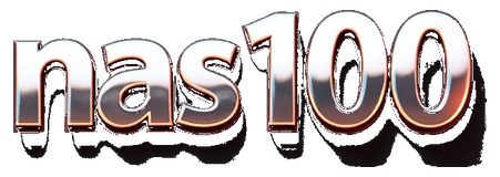 nas100 logo