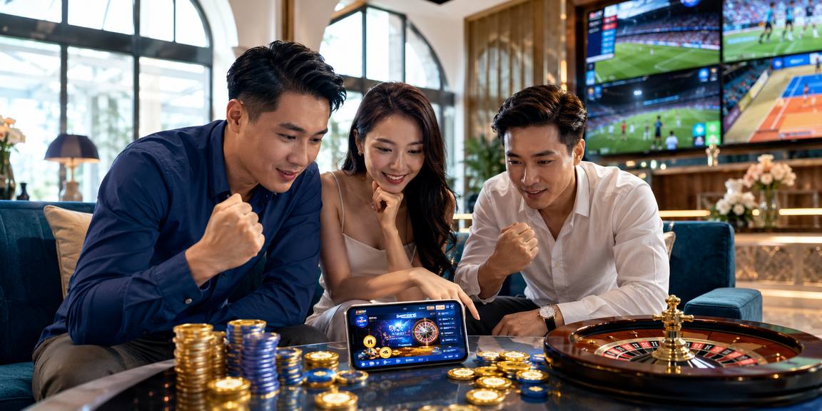 nas100 Nhà cung cấp
